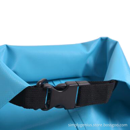 waterproof stuff dry sack pack keep your valuables, gear safe and dry 30litre 30L